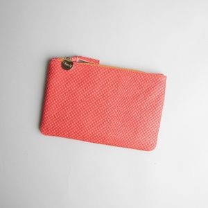 Wallet Clutch